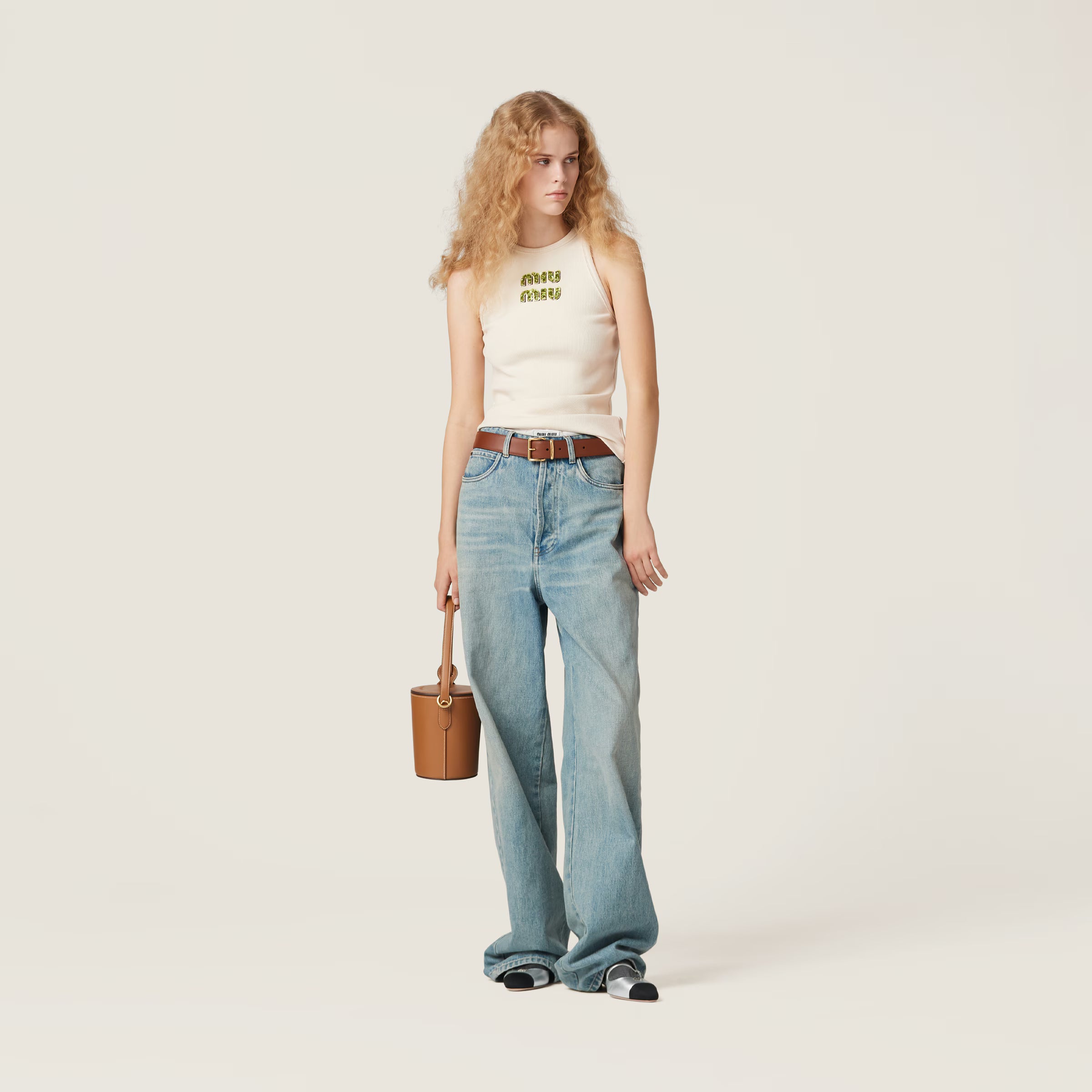 Miu miu vert