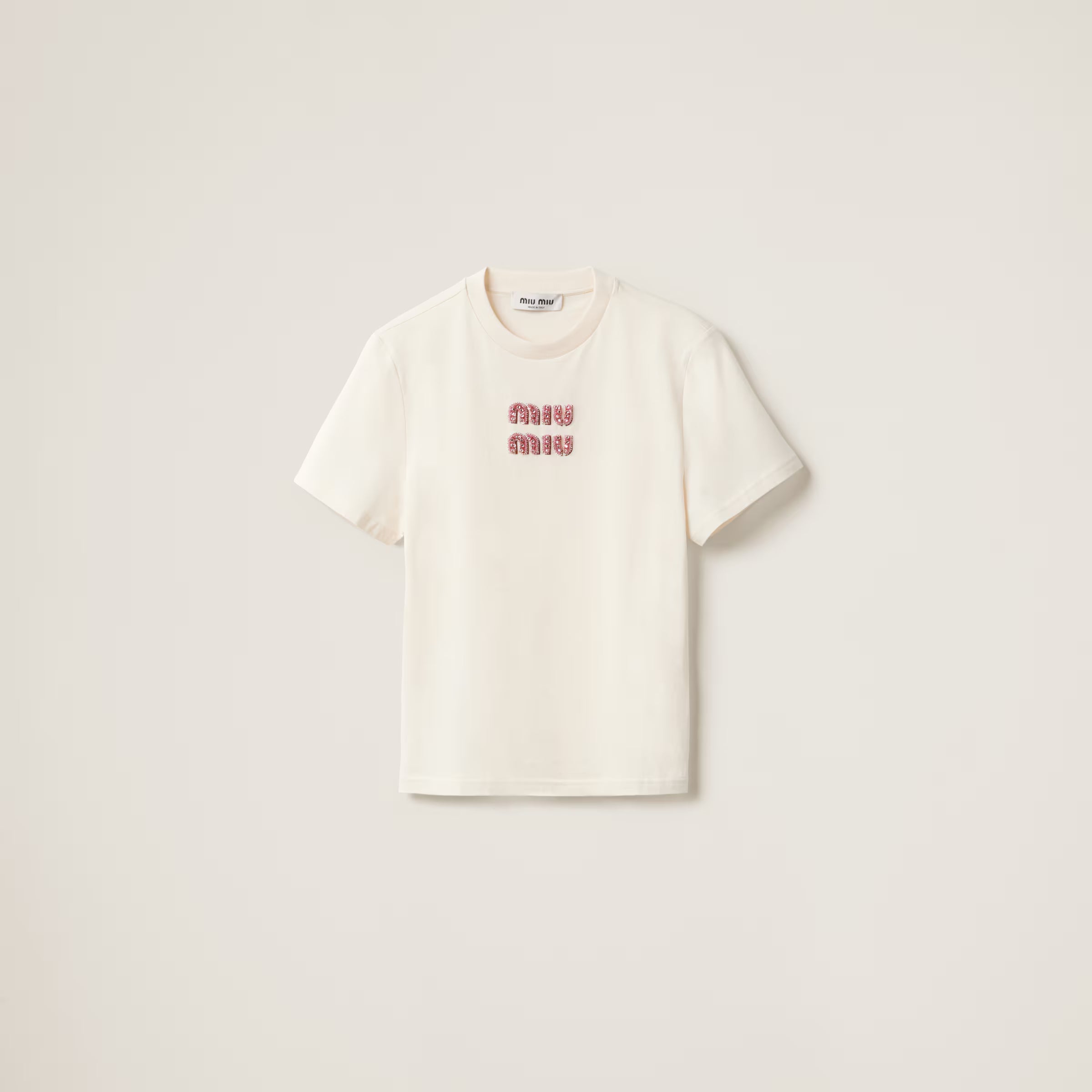Miu miu rose T