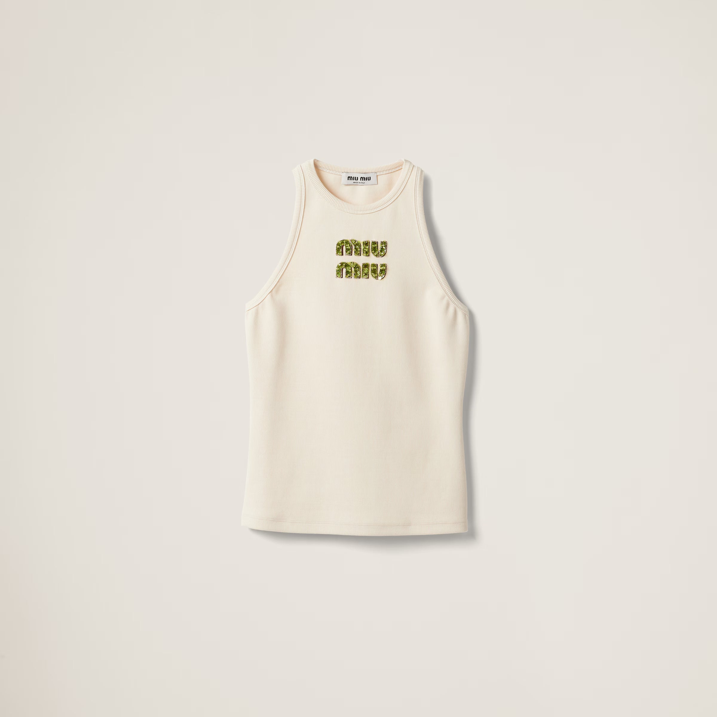 Miu miu vert