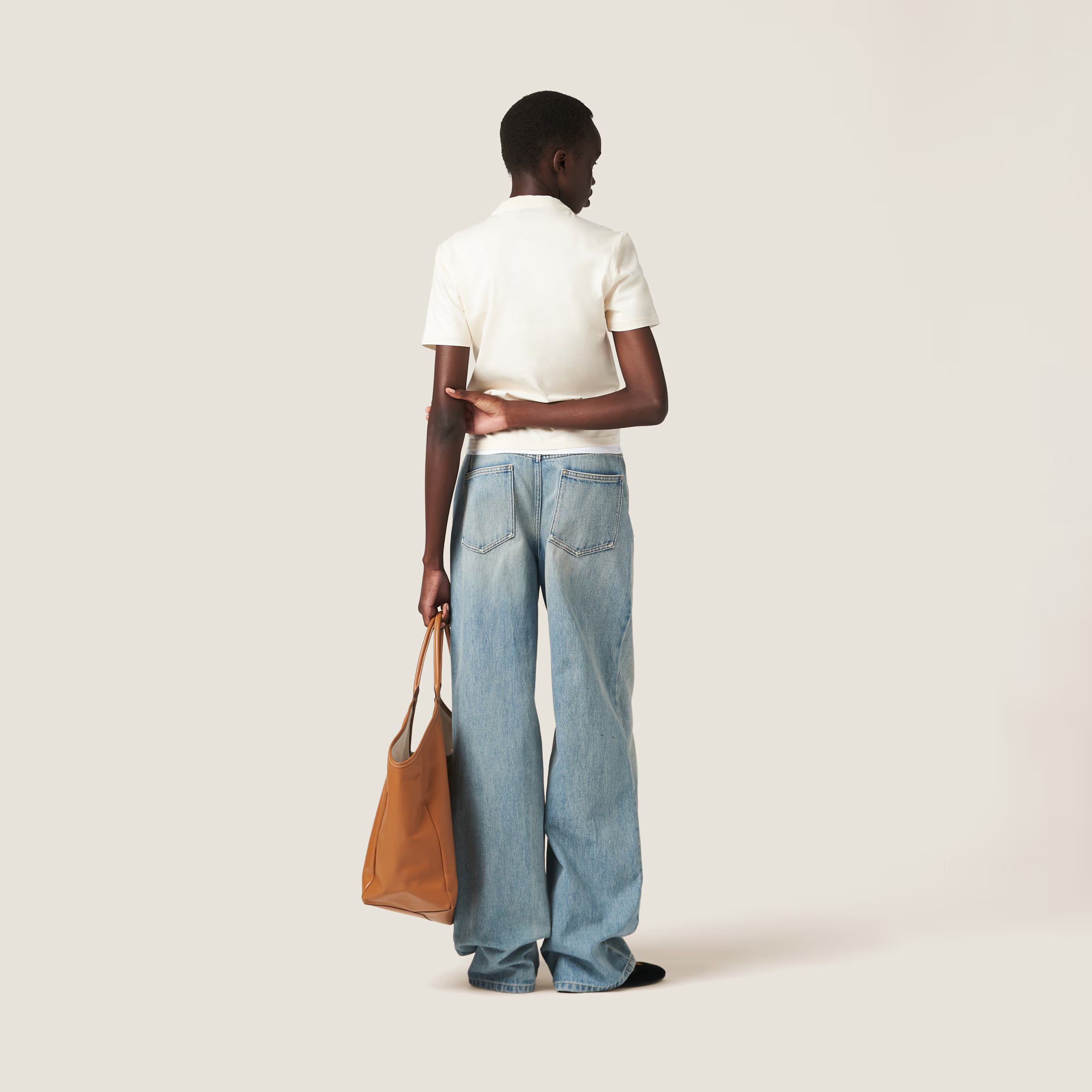 Miu miu rose T